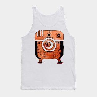 Instapal Tank Top